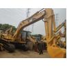 Buy cheap Used CAT 320BL Crawler Excavator 2008 Year Second Hand Construction Machinery from wholesalers
