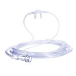 Eco Friendly Nasal Oxygen Cannula For Operation Room