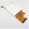 Buy cheap 37.44*66.61mm IPS TFT LCD Display For Self Service Kiosk from wholesalers