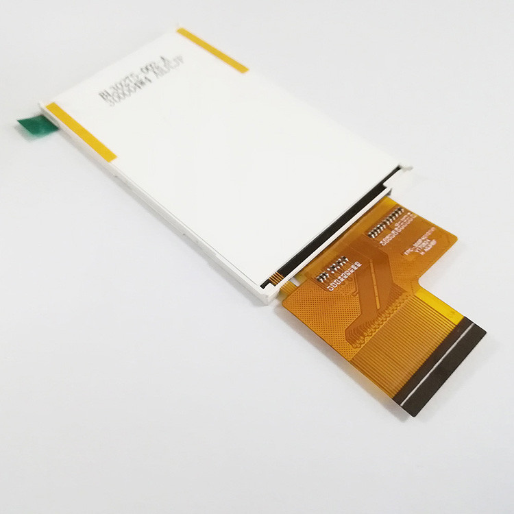 230Cd/M2 TFT LCD Panel