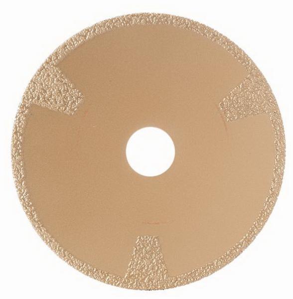 Buy cheap Diamond saw blade(Brazing diamond saw blade) from wholesalers