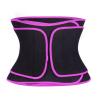Buy cheap NANBIN Waist Trimmer Sweat Band 100cm Sweat Slim Belt For Belly Fat from wholesalers