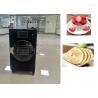Buy cheap LCD Display Home Freeze Dryer Ideal Appliance For Effective Food Preservation from wholesalers