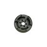Buy cheap Steam Treatment Shock Absorber Parts Base Valve With Molds 70 - 90HRB from wholesalers