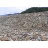 Buy cheap Soil Protection 2.7mm Wire Mesh Gabion Basket from wholesalers