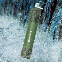 Buy cheap LIQUIDZING Water Filter Straw Portable Emergency Preparedness Survival product