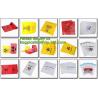Buy cheap Biohazard Specimen Zip Top Bag | Stock and Custom Plastic Bags‎,biohazard waste bags definition green biohazard bags b from wholesalers