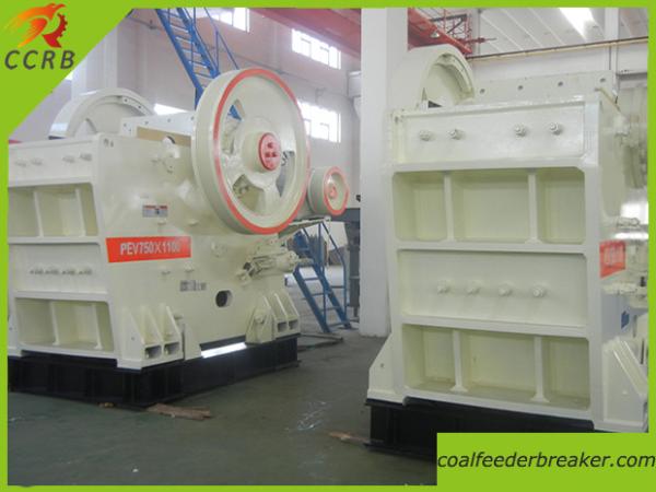 Buy cheap PEW Series Jaw Quarry Crushing Equipment from wholesalers