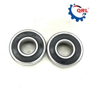 Buy cheap 6305-2RS Sealed Ball Bearing 25x62x17 6305DDU 6305LLU Deep Groove Ball Bearing from wholesalers