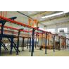 Buy cheap Cabinet spraying production line from wholesalers