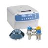 Buy cheap Factory Price Max Speed 5000rpm Laboratory Clinical Centrifuge for Lab Hospital from wholesalers