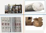 Buy cheap Low Noise Woven Corrugator Belt Heat - Resistance 65Mpa Tensile Strength from wholesalers