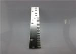 1060 Aluminum Small Bus Bar With Excellent Electrical Conductivity