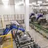 Buy cheap Vertical Continuous Crateless Canning Sterilization Retort System Automated from wholesalers