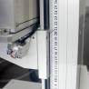 Buy cheap Water Cooling Factory Price Portable 355nm UV Laser Marking Machine Small Laser Carving Plastic Leaves Glass Bottles from wholesalers