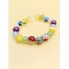 Buy cheap 245 Design crystal bracelet from wholesalers