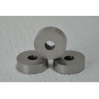 Buy cheap Ring Shape Sintered Alnico Magnet High Resistance Demagnetization ISO Assured product