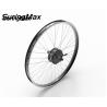 Buy cheap City Drive 36V250W Rear Wheel Electric Bike Conversion Kit With Battery from wholesalers