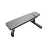 Buy cheap Professional Commercial Gym Rack And Bench , Weight Lifting Dumbbell Flat Bench from wholesalers
