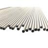 Buy cheap Welded Stainless Steel Seamless Pipe Tube Sch 80 10 Inch Brushed 304 from wholesalers