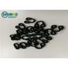 Buy cheap 17mm X 9mm Size Women Bra Extension Hooks Black Color Eco - Friendly from wholesalers