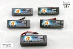 UAV Multirotor RC Car Lipo battery pack 3S 11.1v 70C 2200mah 803496