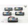 Buy cheap UAV Multirotor RC Car Lipo battery pack 3S 11.1v 70C 2200mah 803496 from wholesalers