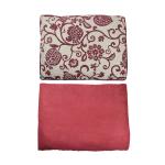 Luxury Durable Dog House Pet Mat Large Dog Removable Cover Another Free Cover