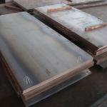 ASTM Q195 Q235 Q345 Carbon Steel Plate Sheet