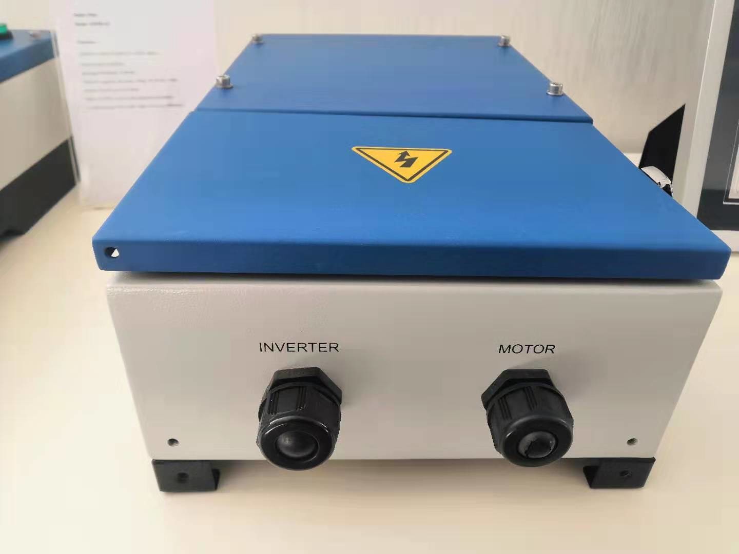 Polycrystalline 335W 4mm2 5KW PV Energy System
