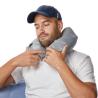 Buy cheap 5V 2A Neck Pillow For Microwave With Overheat Protection USB from wholesalers