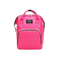 Buy cheap Dirty Resistant Baby Diaper Backpack / Mummy Backpack Diaper Bag For Travel product