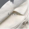 Buy cheap Skin Care Nourishing Bamboo Fiber Fabric Non Woven Custom Size Tear Resistant from wholesalers