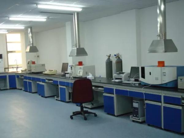 Buy cheap Atomic Laboratory Fume Hood Stainless Steel Welding Fume Hood from wholesalers