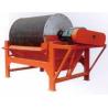 Buy cheap High Capacity Magnetic Separator Machine , Chromite Ore Magnetic Drum Separator from wholesalers