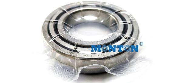 Buy cheap 6207-H-T35D low temperature bearing for cryogenic pump from wholesalers
