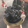 Buy cheap Excavator Travel motor EX200LC-5 EX200LC ZX200 EX200-5 4330222 24841977 For Hitachi Zx50u-2 from wholesalers