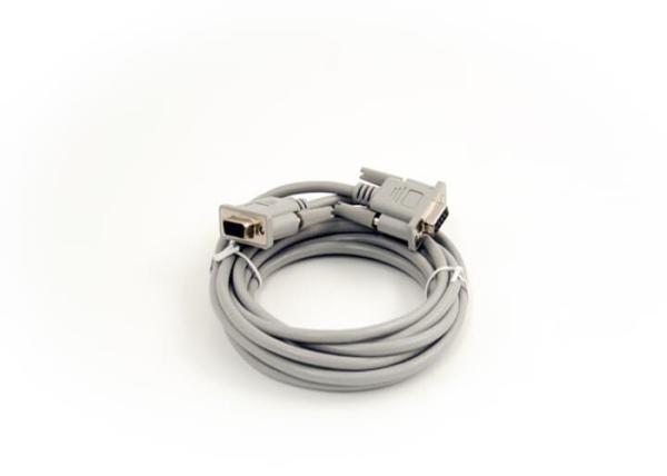 Buy cheap ABB TK854V030 3BSE042251R1 Programming Cable RS232 Length 3m from wholesalers