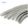 Buy cheap ABM Brush Wool Pile Weatherstripping Indoor Weather Strip from wholesalers