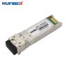 Buy cheap 60km 1550nm Dual Fiber LC Single Mode Duplex LC DDM 10G SFP+ Transceiver from wholesalers