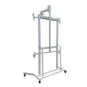 Buy cheap Carbon Steel Interactive Whiteboard Stand 100kg Load Capacity from wholesalers