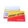 Buy cheap Flat Expandable Recycled Kraft Paper Rigid Cardboard Mailers CMYK Pantone Color from wholesalers