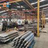 Buy cheap 12T German Type Truck Trailer Spare Parts Trailer Axles from wholesalers
