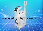 640nm Wrinkle Removal IPL RF Beauty Machine Without Side Effect Vertical