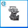 Buy cheap 8972243381 Turbocharger For Deutz BF4M1013C Excavator Engine Spare Parts from wholesalers