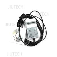 Buy cheap Scania VCI 1 Heavy Duty Diagnostic Scanner For Scania Old Trucks product