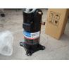 Buy cheap Black 3HP Copeland Copelametic Compressor / Scroll Compressors For Refrigeration ZR34K3-PFJ-522 from wholesalers