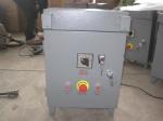 Outside Wall Suspended Working Platform 800kgs , ZLP800 Electric Control Box