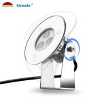 Colorful 5W low voltage spa lights,12v RGB color ip68 waterproof light lamps