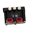Buy cheap 2003-2006 Year Air Suspension Parts 37226787616 For BMW E65 E66 Reference NO. 671000096 from wholesalers